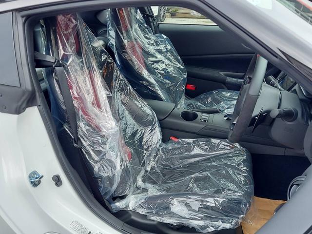 Nissan FAIRLADY Z 2024