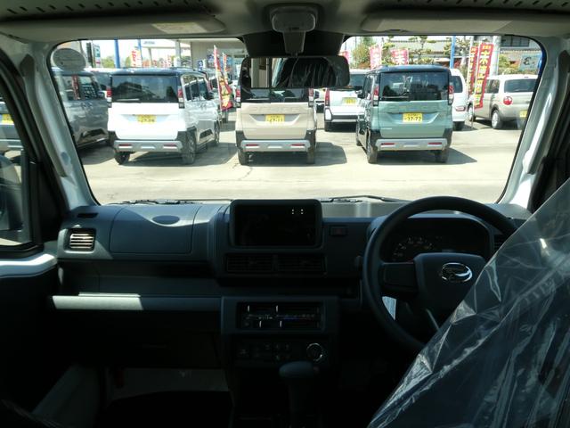 Daihatsu HIJET TRUCK 2026