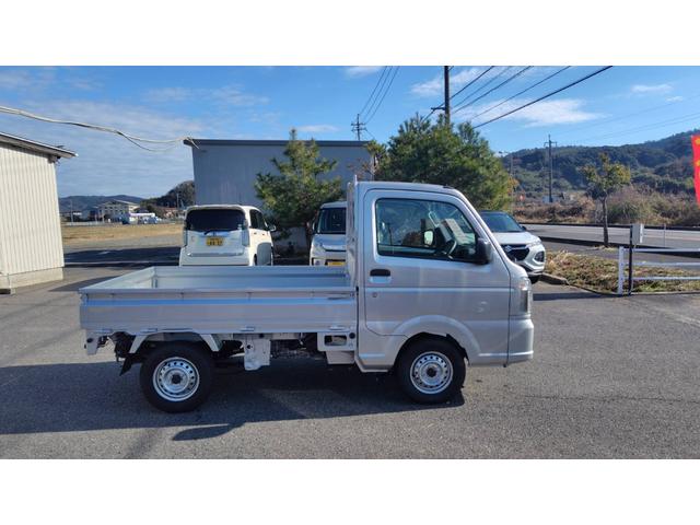 Suzuki CARRY TRUCK 2025