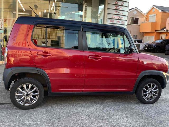 Mazda FLAIR CROSSOVER 2017