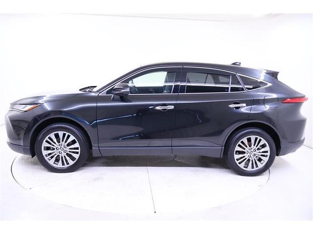 Toyota HARRIER HYBRID 2020