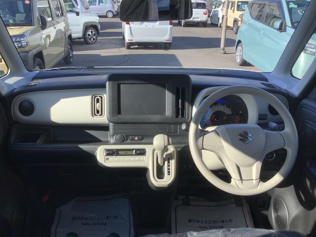 Suzuki WAGON R SMILE 2025