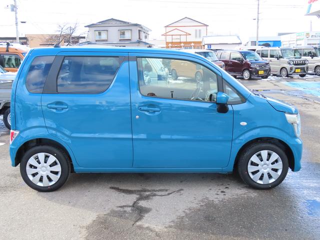 Suzuki WAGON R 2025