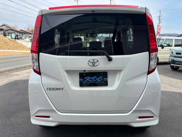 Toyota ROOMY 2026