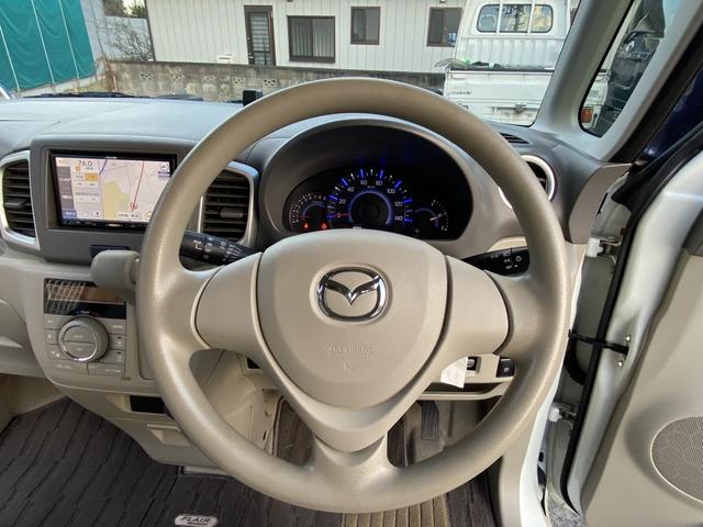 Mazda FLAIR WAGON 2016