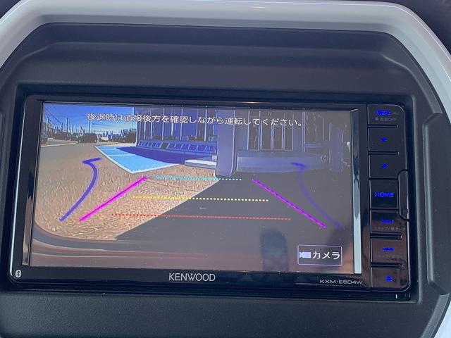 Mazda FLAIR CROSSOVER 2020