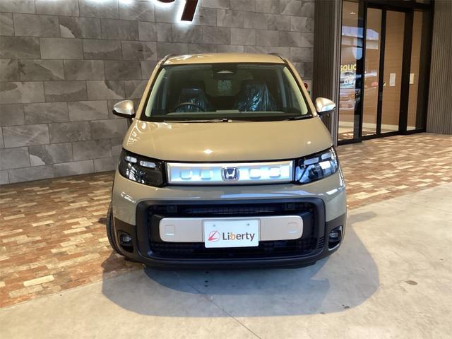 Honda FREED 2026