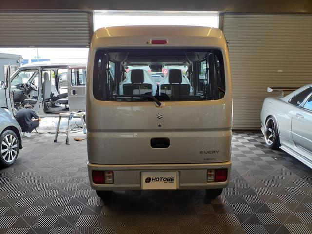 Suzuki EVERY 2024