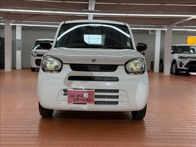 Suzuki ALTO 2026