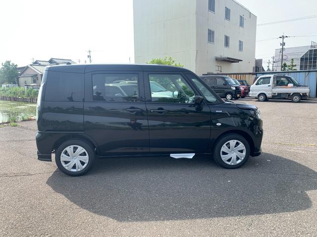 Suzuki SOLIO 2025
