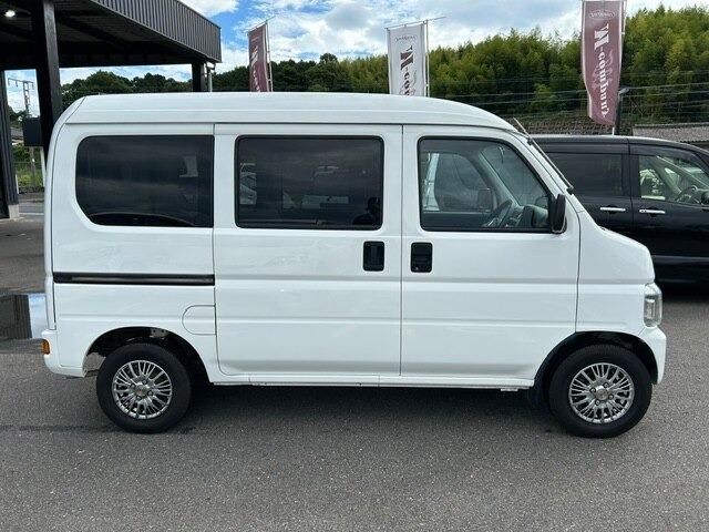 Honda ACTY VAN 2013