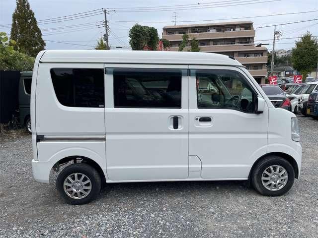 Mitsubishi MINICAB VAN 2019