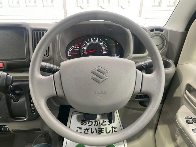 Suzuki EVERY 2024