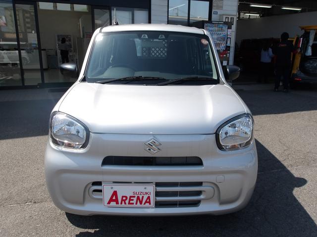 Suzuki ALTO 2025