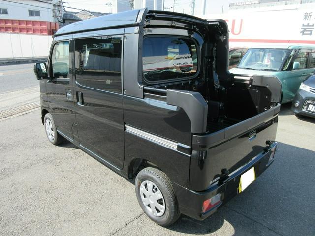 Daihatsu HIJET CARGO 2025