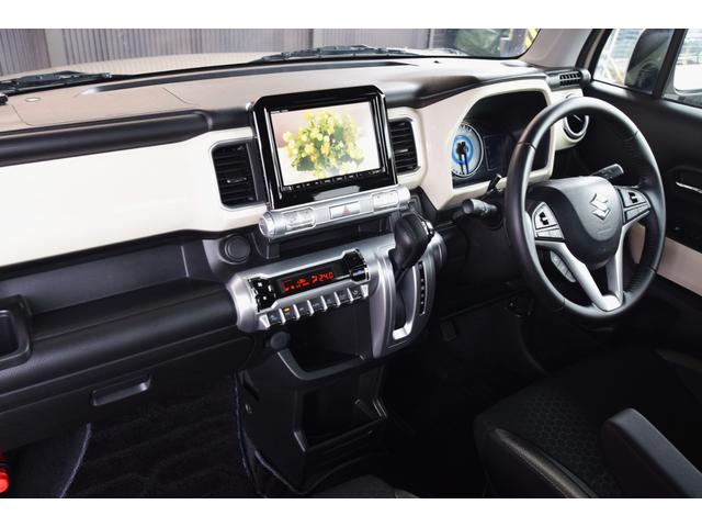 Suzuki XBEE 2019