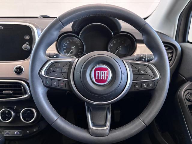 Fiat 500X 2021