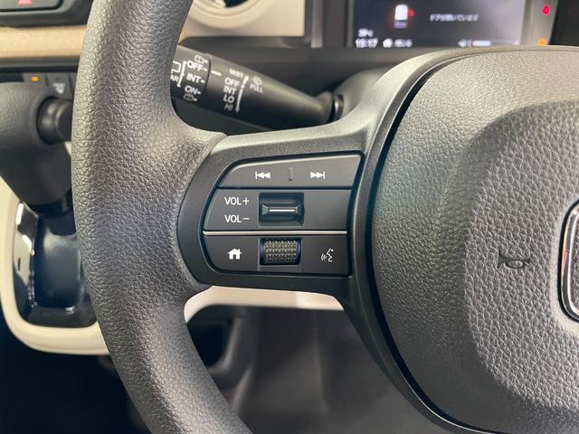 Honda N-BOX 2025