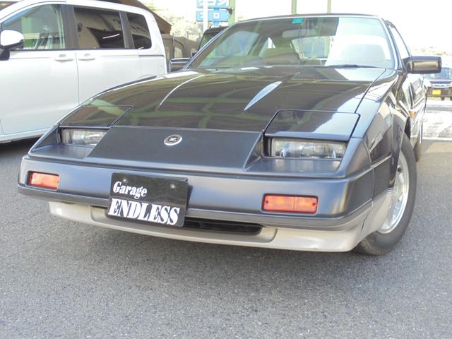Nissan FAIRLADY Z 1986