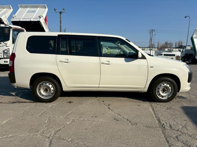 Toyota PROBOX 2016
