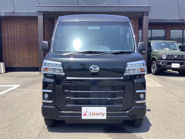 Daihatsu HIJET CARGO 2024