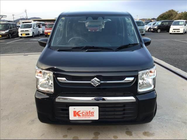 Suzuki WAGON R 2023
