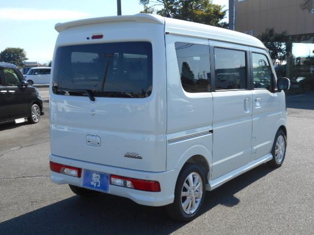 Suzuki EVERY WAGON 2025