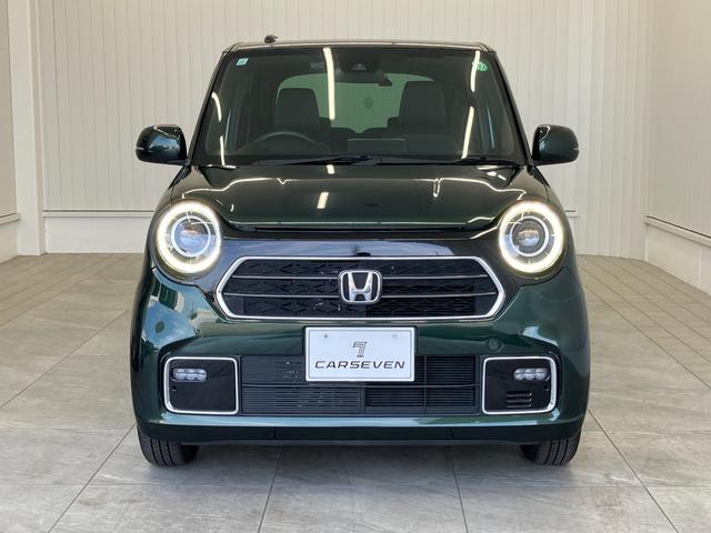 Honda N-ONE 2021