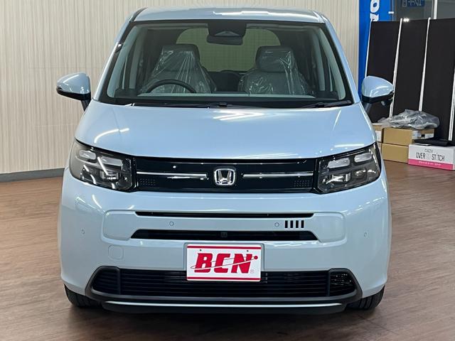 Honda FREED 2026