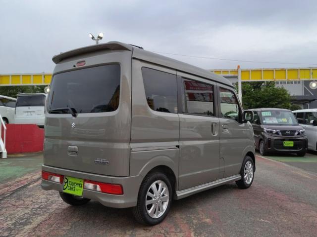 Suzuki EVERY WAGON 2026