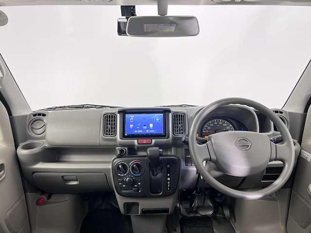 Nissan NV100 Clipper Van 2019