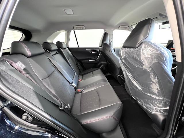 Toyota RAV4 2024