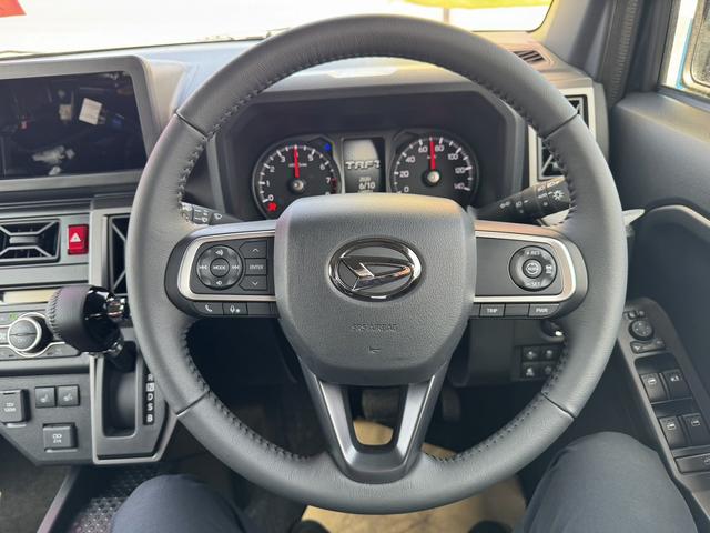 Daihatsu TAFT 2025