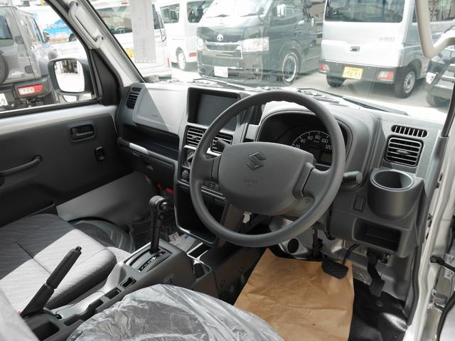 Suzuki SUPER CARRY 2024