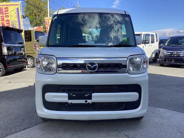 Mazda FLAIR WAGON 2021