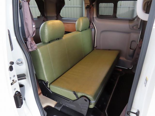 Nissan NV200 VANETTE WAGON 2023