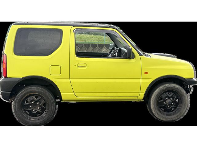 Mazda AZ-OFFROAD 2007