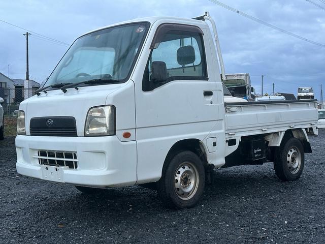 Subaru SAMBAR TRUCK 2005