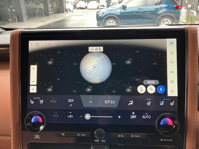 Toyota VELLFIRE HYBRID 2025