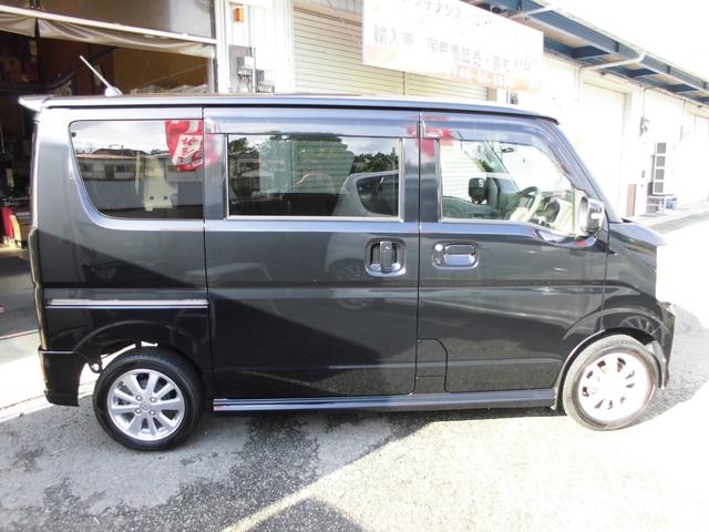 Suzuki EVERY WAGON 2017