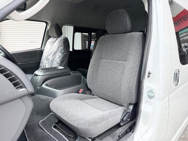 Toyota HIACE WAGON 2026