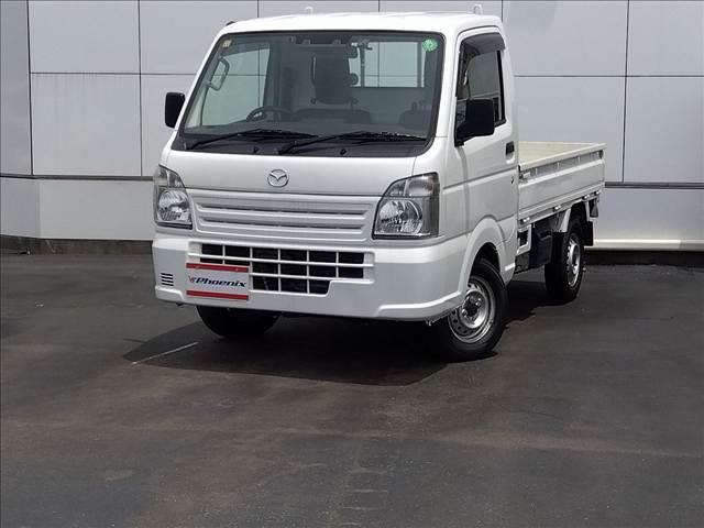 Mazda SCRUM TRUCK 2019