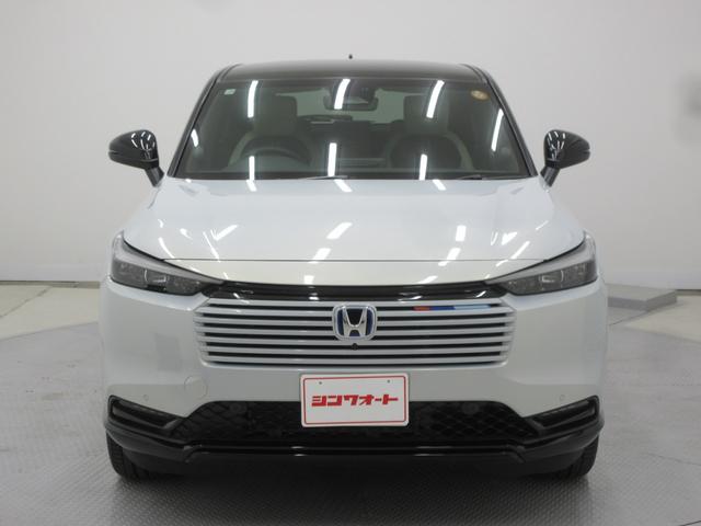 Honda VEZEL 2025