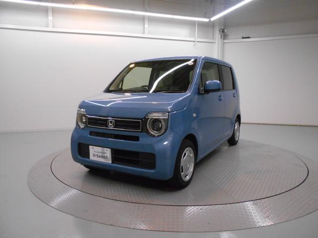Honda N-WGN 2022