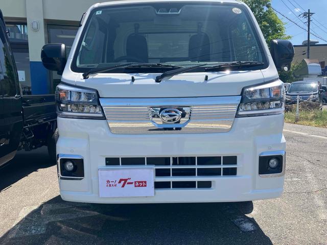Daihatsu HIJET TRUCK 2025