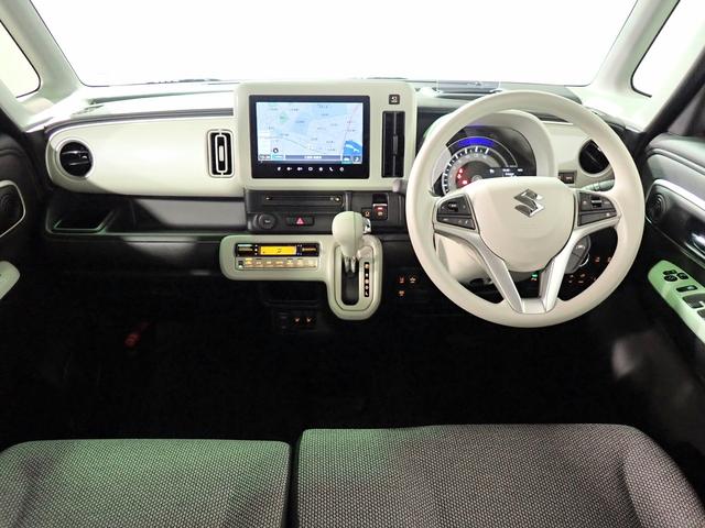 Suzuki WAGON R SMILE 2026