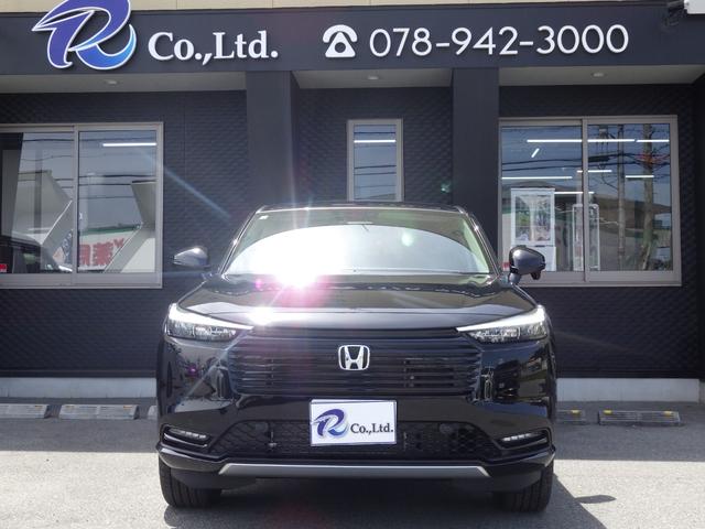 Honda VEZEL 2026