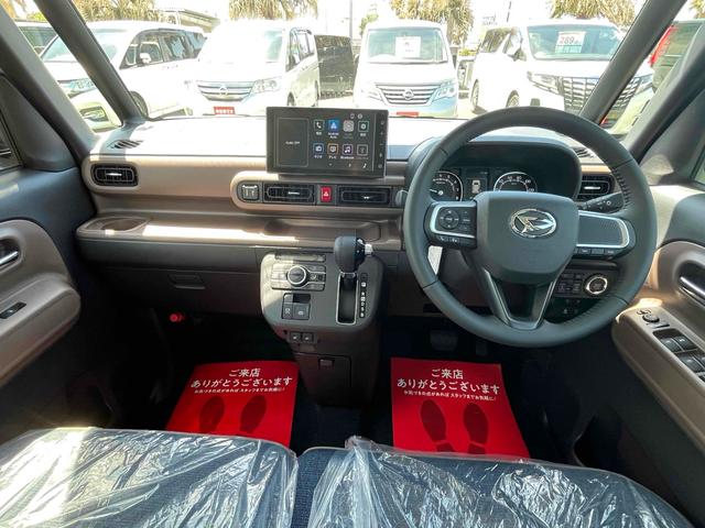 Daihatsu MOVE CANBUS 2026