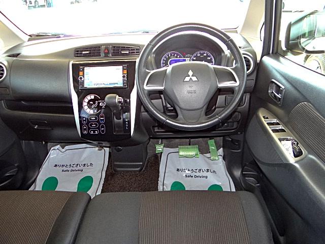 Mitsubishi EK CUSTOM 2015