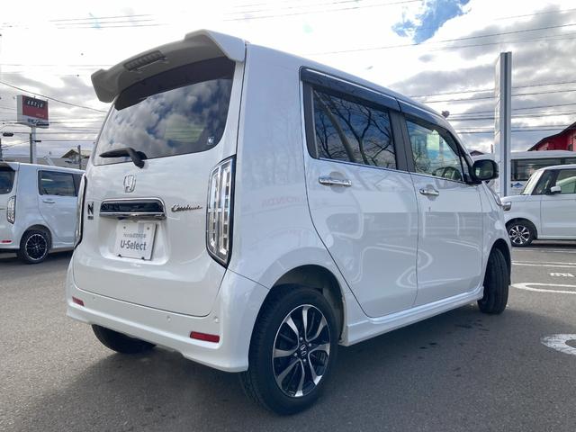 Honda N-WGN CUSTOM 2023